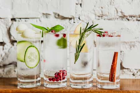 Gin Tasting Online - jetzt Gin-Webinar buchen!