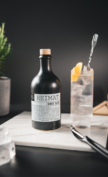 Heimat Gin Tonic