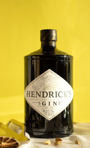 Hendricks Gin