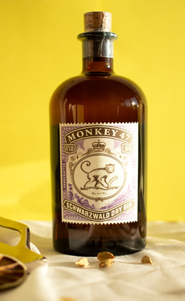 Monkey 47 Gin