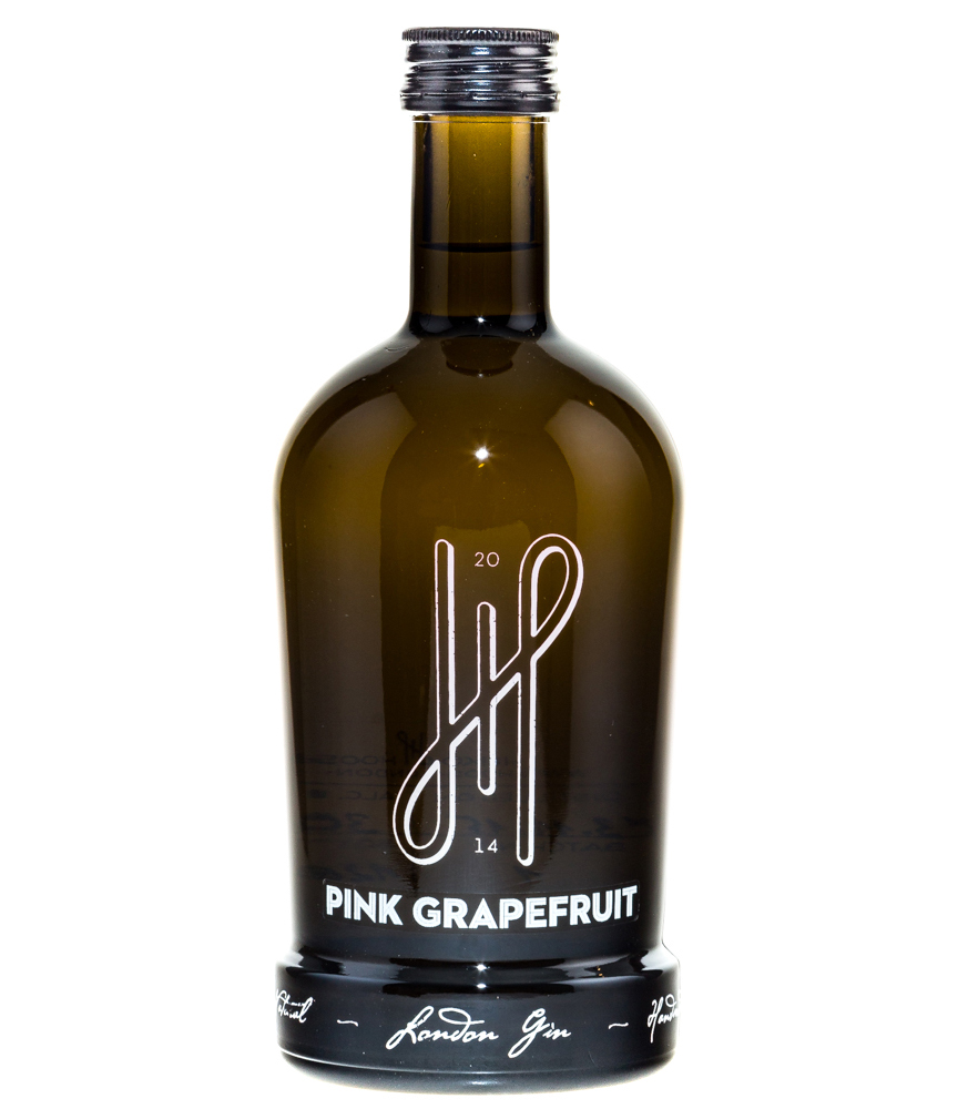 Image of Heiko Hoos Gin Pink Grapefruit / 30,5 % Vol. / 0,5 Liter