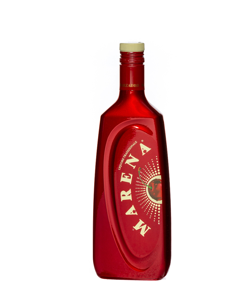 Image of Marzadro Liquore Marena / 18 % Vol. / 0,7 Liter-Flasche