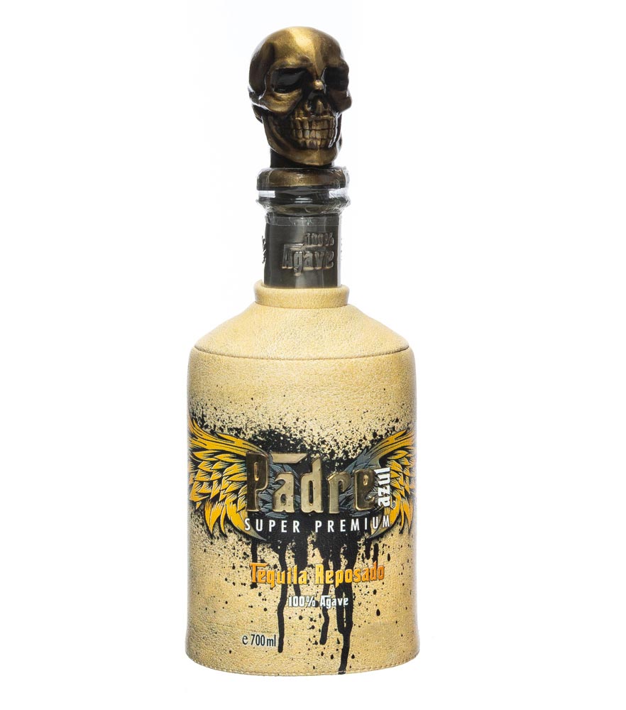 Image of Padre Azul Super Premium Tequila Reposado / 40 % Vol. / 3,0 Liter-Flasche