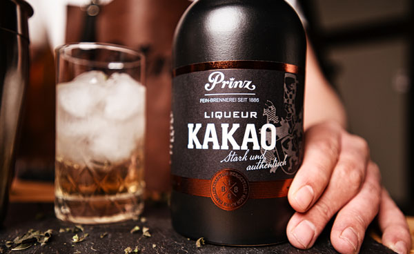 Nobilant Kakao Liqueur