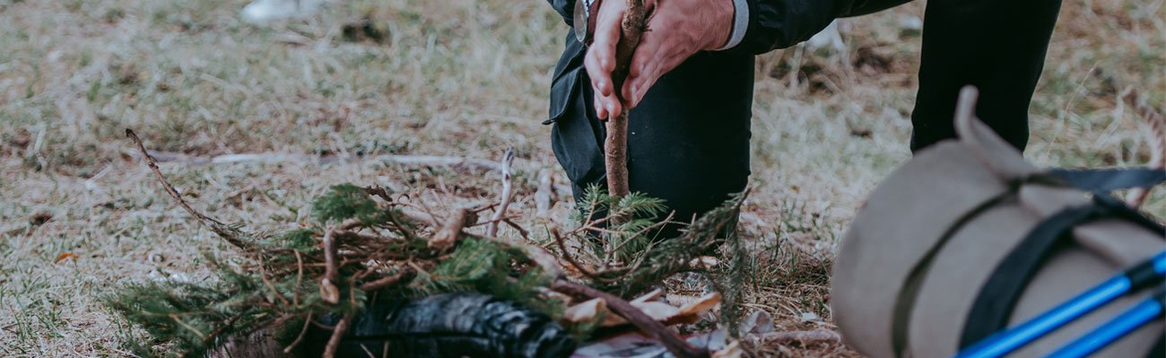 Spirituosen als Tauschmittel für Prepper