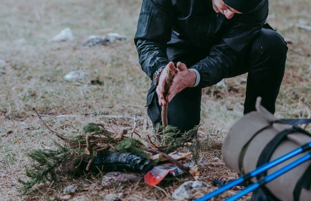 Spirituosen als Tauschmittel für Prepper