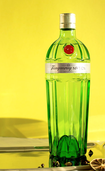 Tanqueray No. Ten Gin